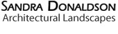 Sandra Donaldson Logo